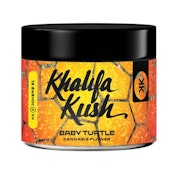 Baby Turtle 3.5g Jar - Khalifa Kush