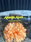 Khalifa Kush Single Preroll 1g