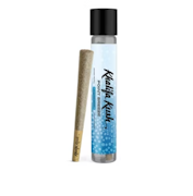 Khalifa Kush | Point Breeze | Indoor Pre-Roll | 1g