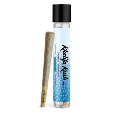 Khalifa Kush - Khalifa Kush - Point Breeze (Indoor) - Preroll - 1G Main Image