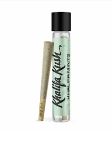 Khalifa Kush - Khalifa Kush Mints | 1g preroll | TAXES INCLUDED