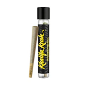 Khalifa Kush | Khalifa Kush | Pre-Roll | [1g] | Indica