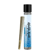 Khalifa Kush | Point Breeze | Pre-Roll | [1g] | Hybrid