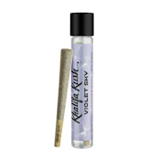 Khalifa Kush |  Violet Sky | Pre-Roll | [1g] | Hybrid