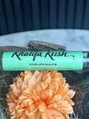 Khalifa Mints Single Preroll 1g