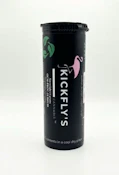 Blue Nerdz | Flower | 14g | Kickfly's