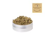 Hudson Cannabis | Farmers Blend Kief | 5Grams