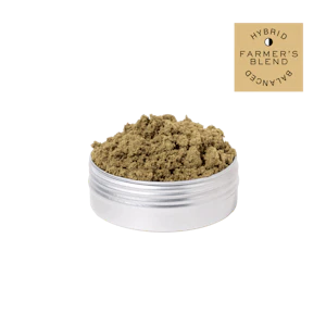 HUDSON CANNABIS - Hudson Cannabis | Farmers Blend Kief | 5Grams
