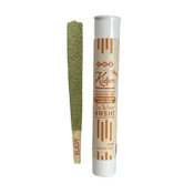 Kiefers - Papaya Upside-Down Cake - Preroll - 1g
