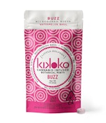 Kikoko | Little Helpers | Buzz | Watermelon Basil | Botanical Mints