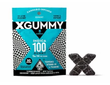 Kikoko Indica X Gummy 10pk