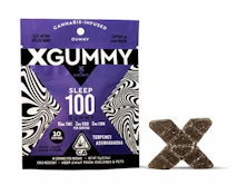 Kikoko Sleep X Gummy 10pk