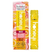 Kikoko - Buzz Live Resin - Honey Shot