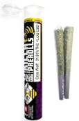 Killa Beez Pre Roll: Stunna Berries
