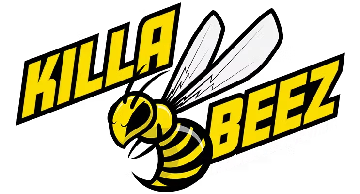 KILLA BEEZ - Killa Beez 25 Eyes/Venom OG/Garlic Butter 12pk Prerolls Main Image
