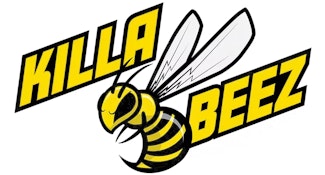 Killa Beez Candy Cane 6pk Pre-rolls