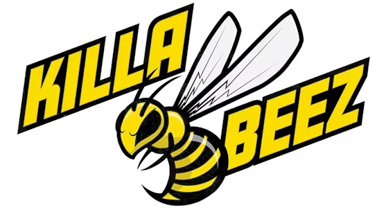 Killa Beez - Killa Beez 2-0.5g Booty Trap Blunts