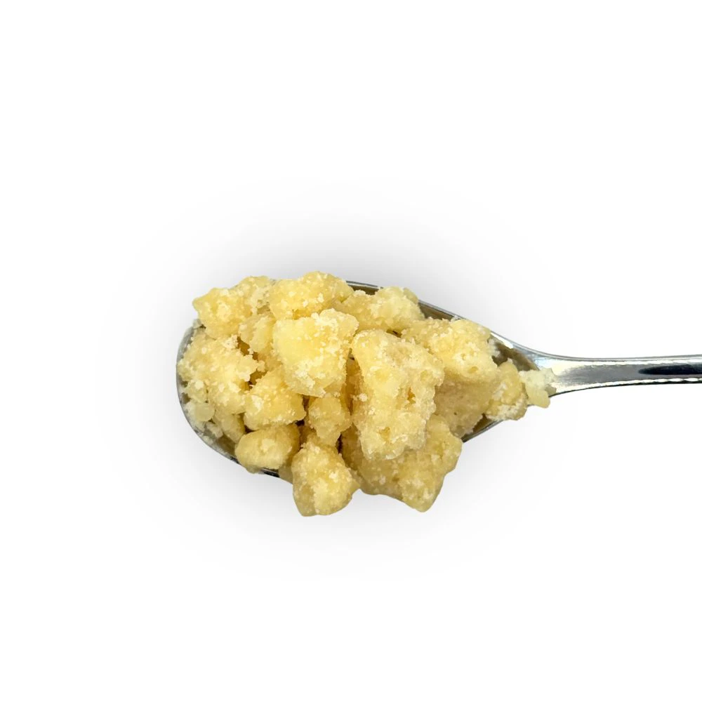 Cannabee Extracts - Killer Cookie Bulk Live Resin Terp Crumble - CANNABEE EXTRACTS Main Image