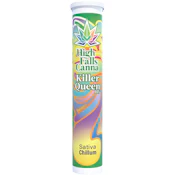 Killer Queen (SH) 1pk x 0.33g - Chillum - Preroll - High Falls Canna