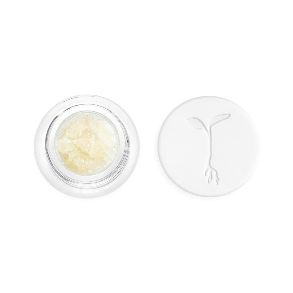 Raw Garden Kimbo Cookies Live Resin Crushed Diamonds 1.0g