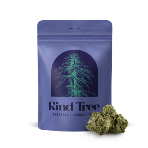 [REC] Kind Tree Littles | Pink Mochi  | 7g Flower