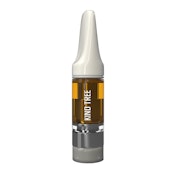 [REC] Kind Tree | Palisades Mint | 0.5g Live Resin Cartridge 