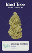 [REC] Kind Tree | Chunky Monkey | 3.5g Flower