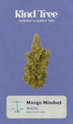 [REC] Kind Tree | Mango Mindset | 14G Flower