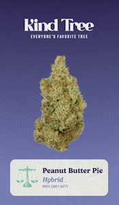 KIND TREE - [REC] Kind Tree Littles | Peanut Butter Pie | 7g