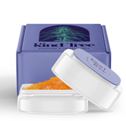 [REC] Kind Tree | Mango Haze | 1g SUGAR Live Resin