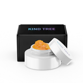 Kind Tree | Vanilla Sprinklez | Live Resin Badder | 1g