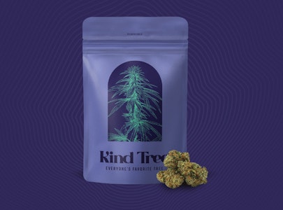 KIND TREE - Dirty Taxi 3.5g