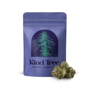 KIND TREE - Kind Tree | Guava Cream Cake | 3.5g