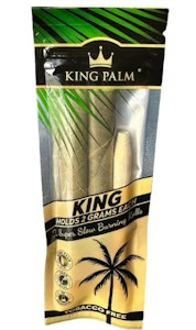 KING PALM - King Palm King Roll 2pk ND #46511