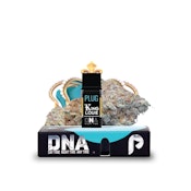 King Louie DNA Cartridge 1g