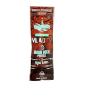 Presidential Infused Preroll 1g King Louis
