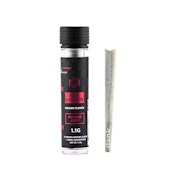 King Louis OG XIII | Infused Pre-roll | 1.1g