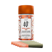 King Louis XIII | Infused Pre-roll | 0.5g/5pk | Stiiizy