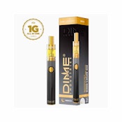 King Louis XIII Live Reserve Disposable Cartridge 1g