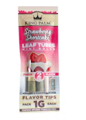Strawberry Shortcake 2pk