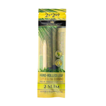 King Palm Slim Hand Rolled Leaf (1.25g - 2 pack)