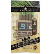 King Palm Wrap Rollies 5pk