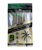 King Palm "MINI" Natural 5pk