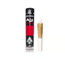King Roll | GSC x Gelato | ACE | Oil & Kief Infused Pre-Roll | 0.6g