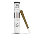 King Roll | GSC x Gelato | Oil & Kief Infused Pre-Roll | 1.3g