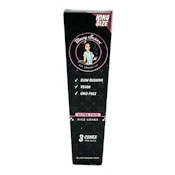 Blazy Susan - King Size Cone 3ct - Accessories