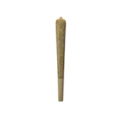 2 Gram White Runtz Preroll By Choof