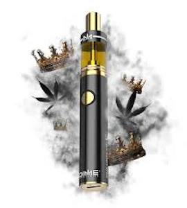 DIME INDUSTRIES - Dime 1g King Louis XIII Live Resin AIO Disposable