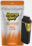 King Louie | 2g AIO