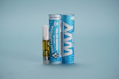 WVY: King Louis XIII 1g Cart